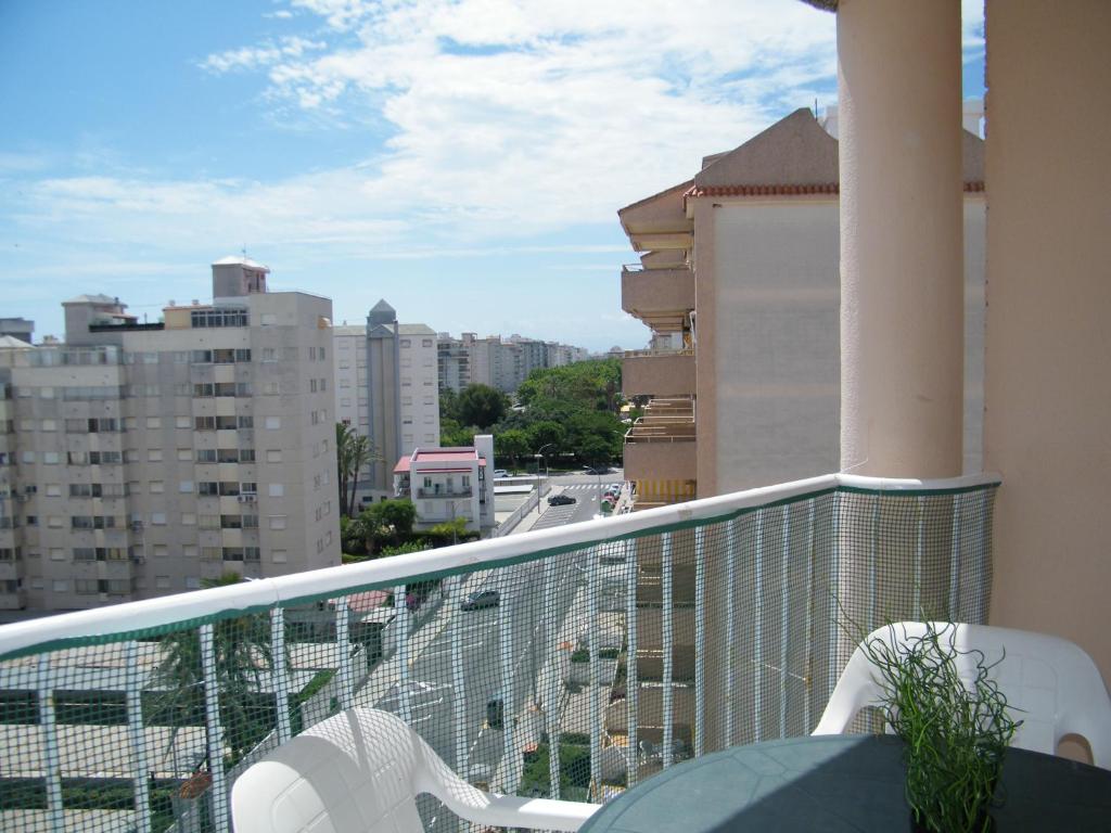 APARTAMENTO ATENAS, Mnostrum Playa de Gandía EXCLUSIVO FAMILIAS - 三居室公寓