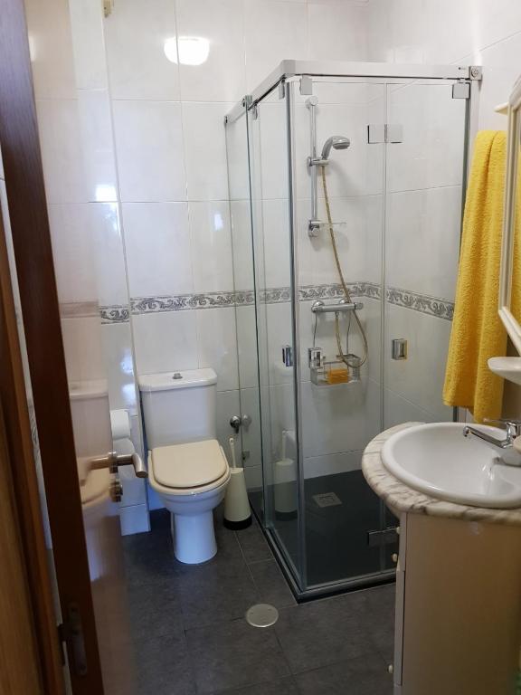 Apartamento PISO ATLANTICO (España Cayón (Caión)) - Booking.com