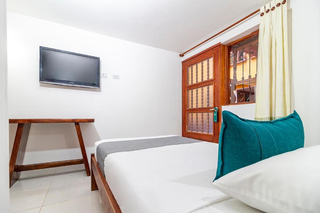 Ayenda Hotel Casona Santa Rosa - 