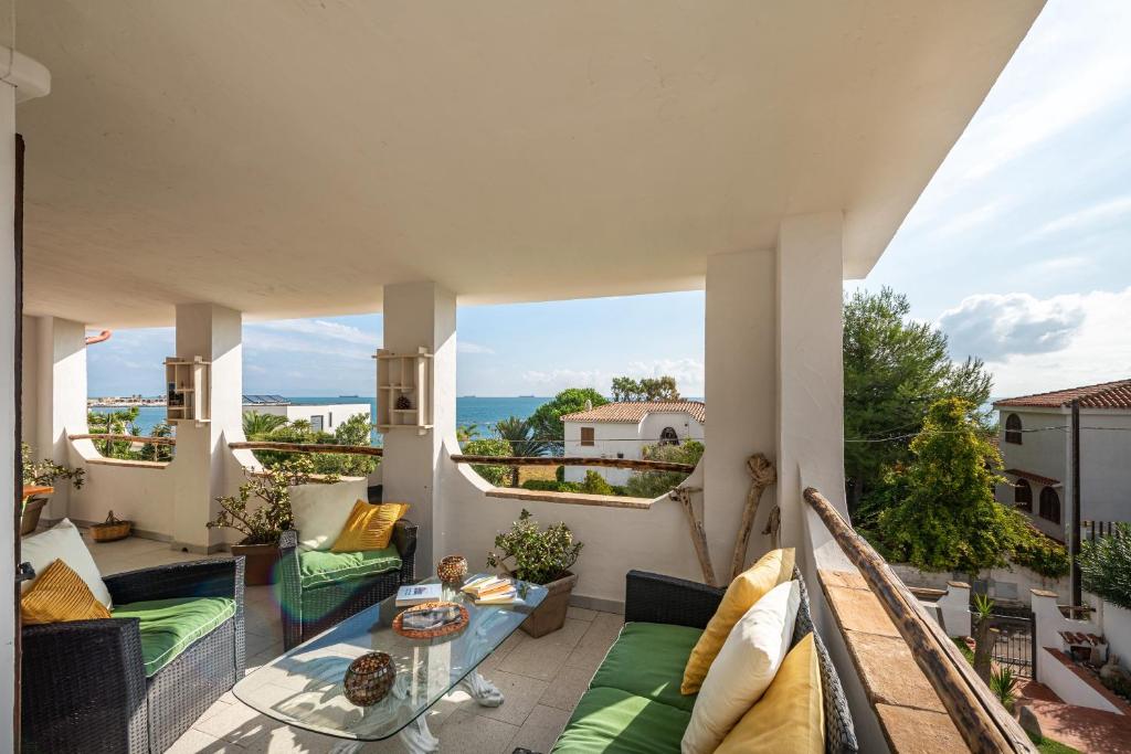 Villa Dolly, Sarroch (precios actualizados 2024)