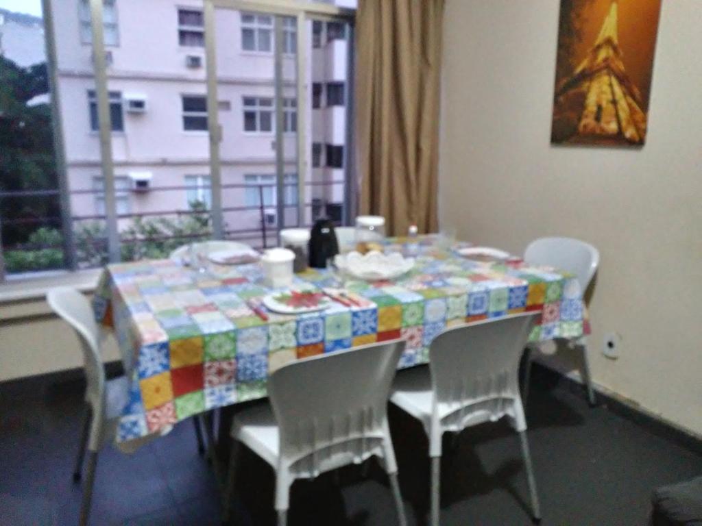  Home Office Bethy Rio