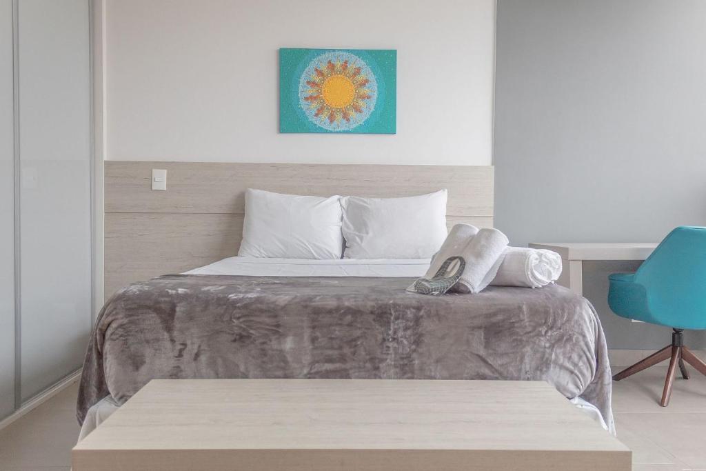  anyLife Comfort Vila Olímpia I