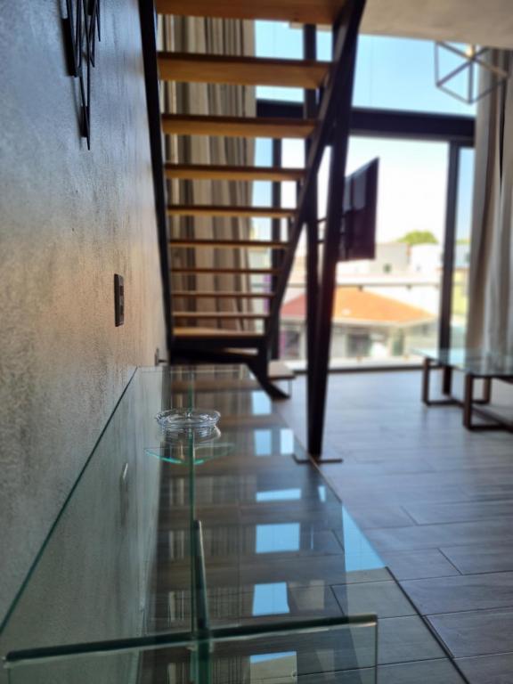 Fotografie z fotogalerie ubytování Casa Arandas Hotel - Suits v destinaci Arandas