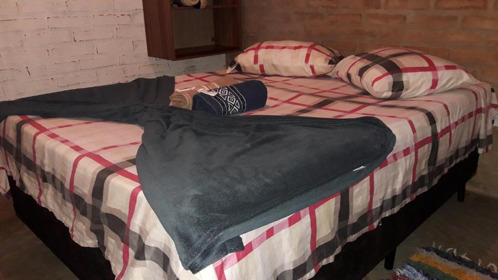  Chalés do Alcantilado