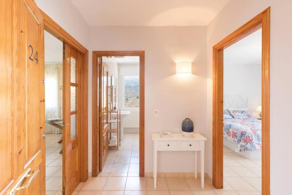 Fotografia z galérie ubytovania Casa Escobar v destinácii Cómpeta