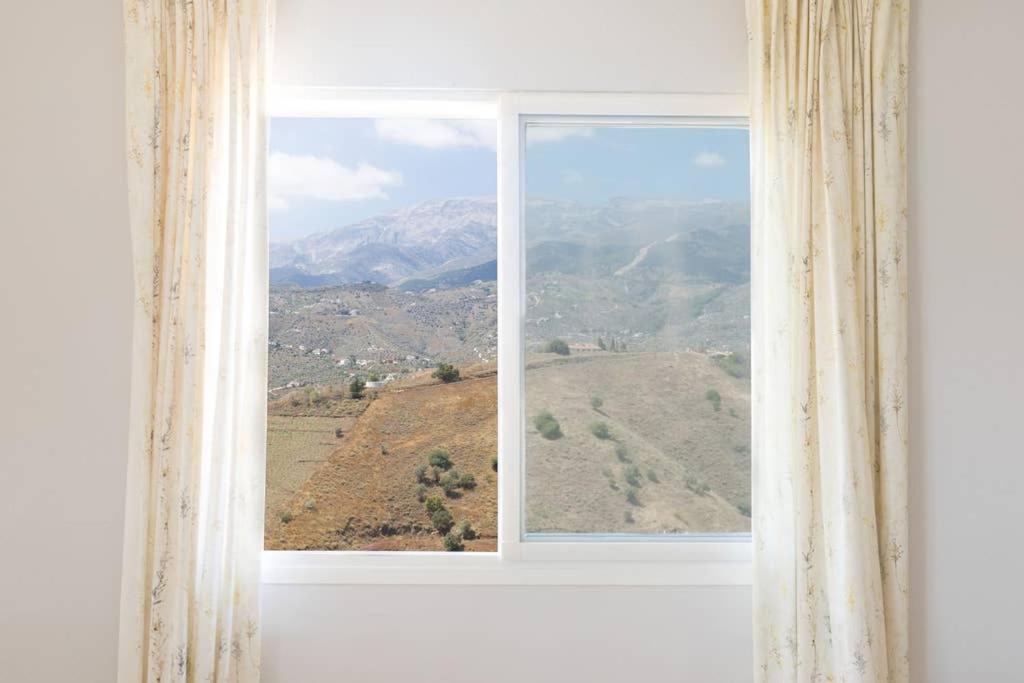 Fotografia z galérie ubytovania Casa Escobar v destinácii Cómpeta