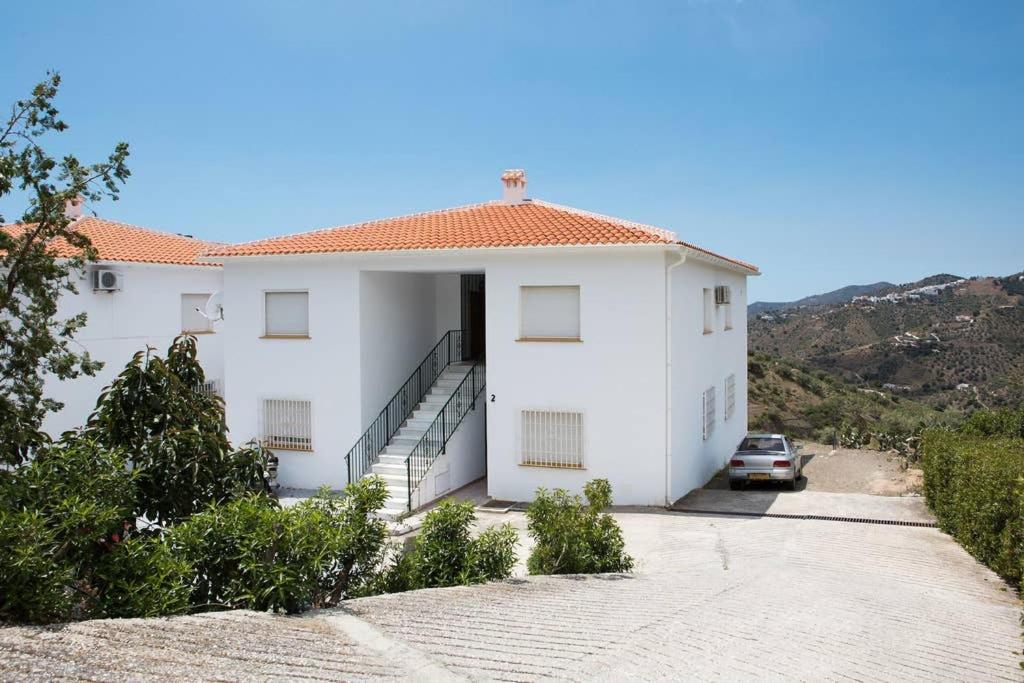 Fotografia z galérie ubytovania Casa Escobar v destinácii Cómpeta