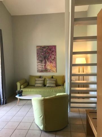 Fiorella Sea View - Maisonette