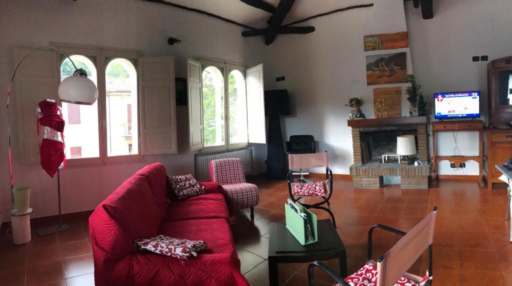 Derechos de imagen reservados por Booking.com