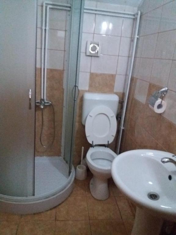 Casa Tora Tasnad - Habitación Doble Estándar