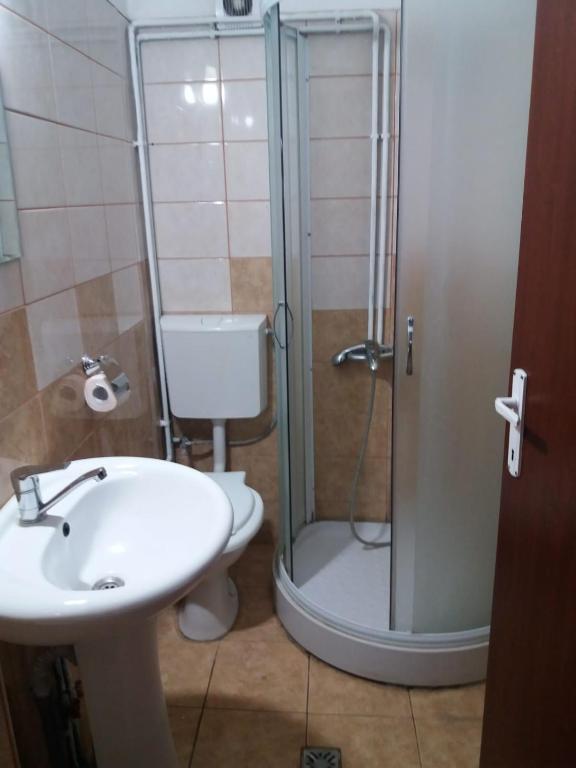 Casa Tora Tasnad - Habitación Doble Con Balcón