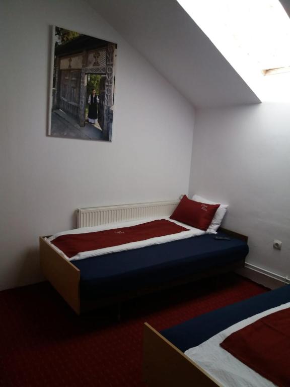 Casa Tora Tasnad - Habitación Doble Presupuestar