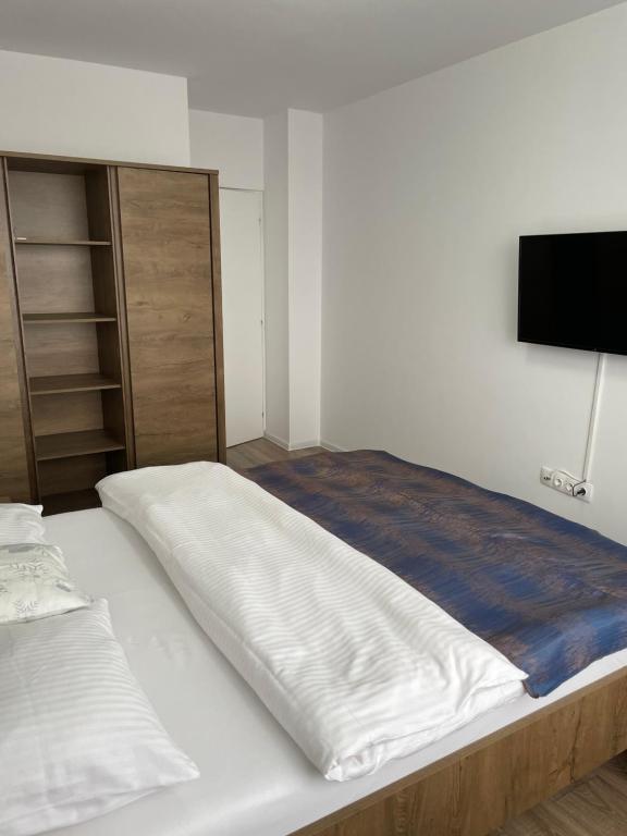 ConfortMax - One-Bedroom Apartment