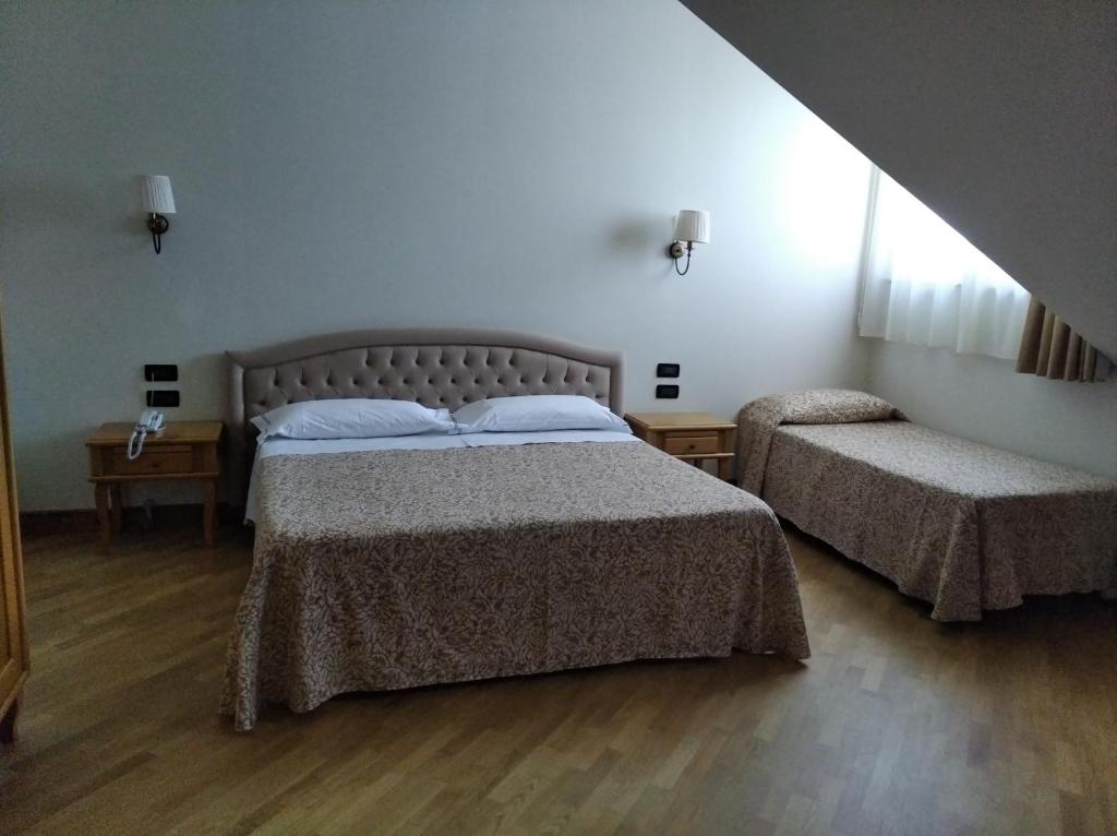 Derechos de imagen reservados por Booking.com