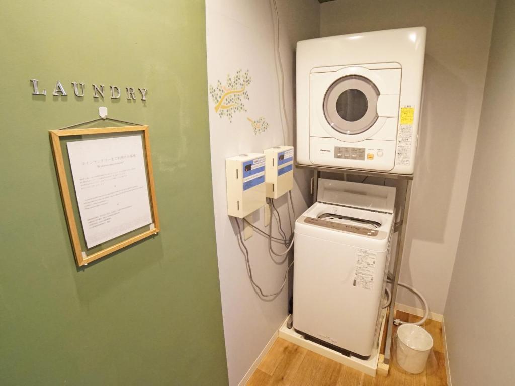 Fotografie z fotogalerie ubytování Hotel AreaOne Takamatsu v destinaci Takamacu
