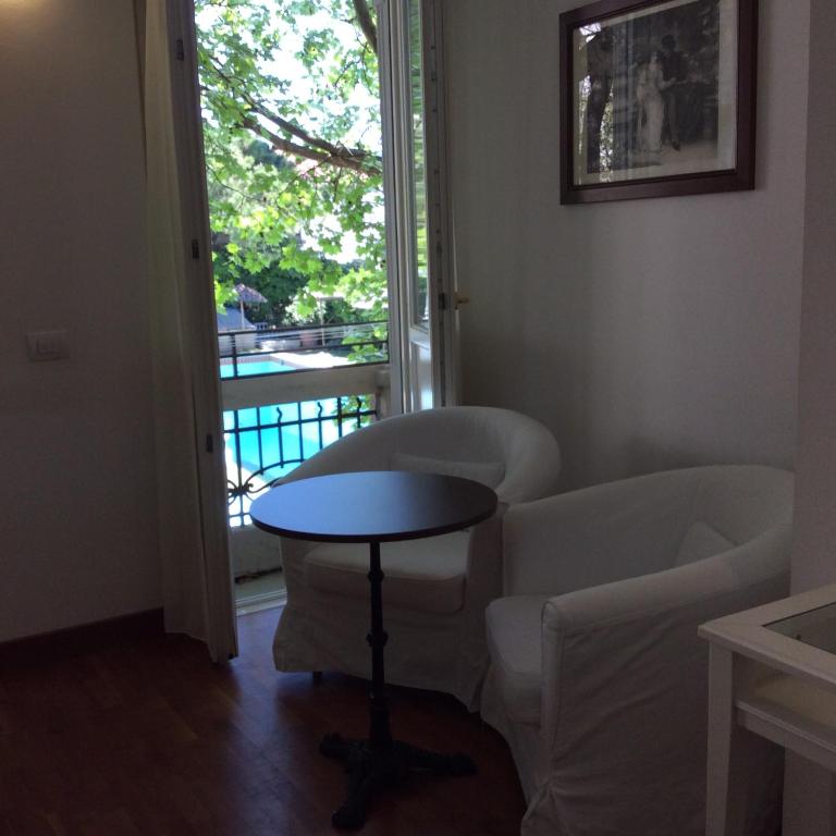 Residenza Grand Hotel Riccione - Resim 18