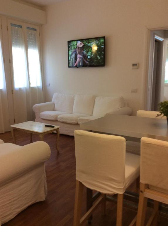 Residenza Grand Hotel Riccione - Resim 32