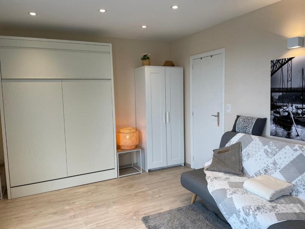 Gallery image of STUDIO VUE SUR MEUSE in Namur