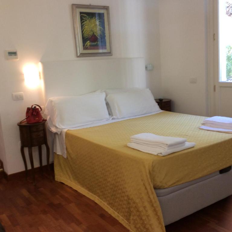 Residenza Grand Hotel Riccione - Resim 15