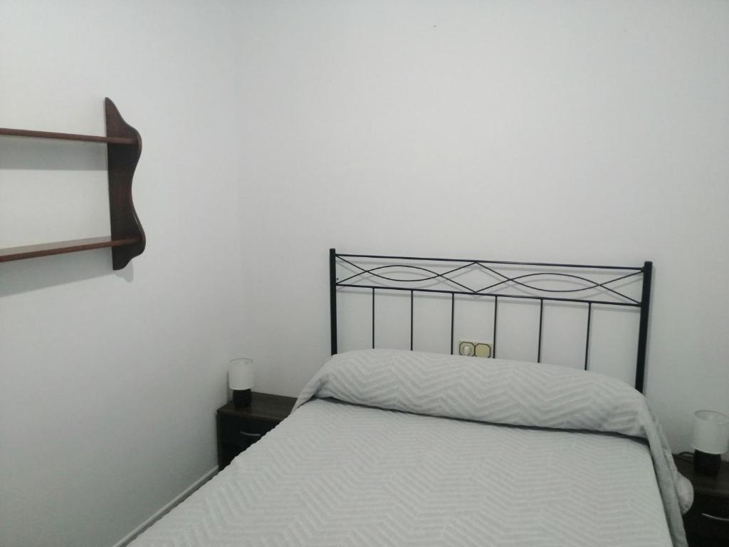 Casa Rural Guzman - Huis Met Vier Slaapkamers
