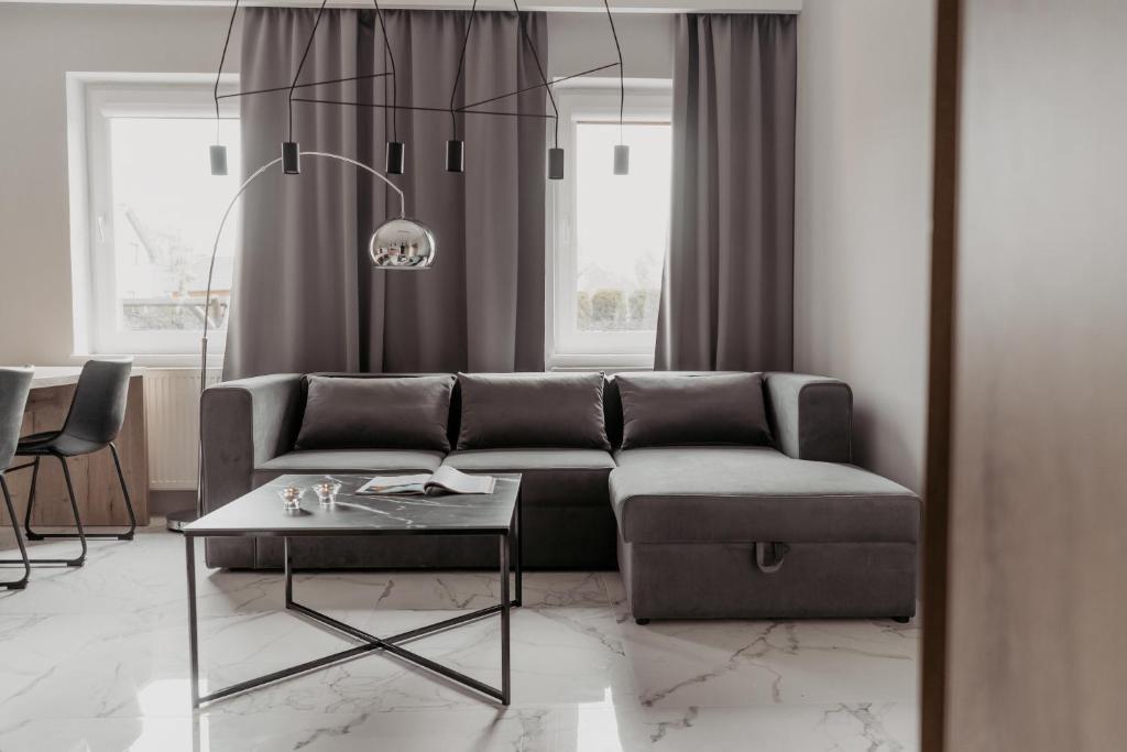 NOVA Apartamenty&Pokoje - Apartment