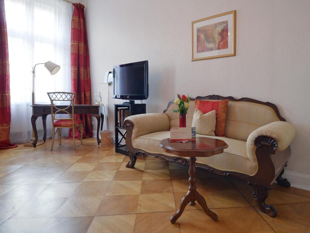 Boutique Hotel Mittendrin Berlin - 2