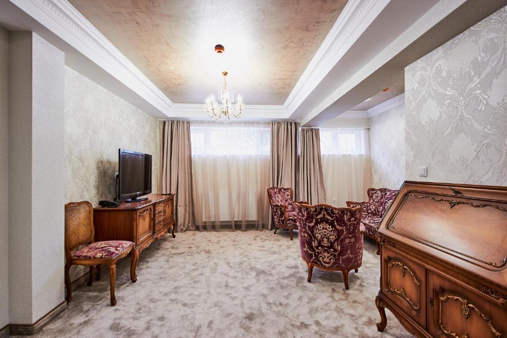 Хотел Паризи - Appartement