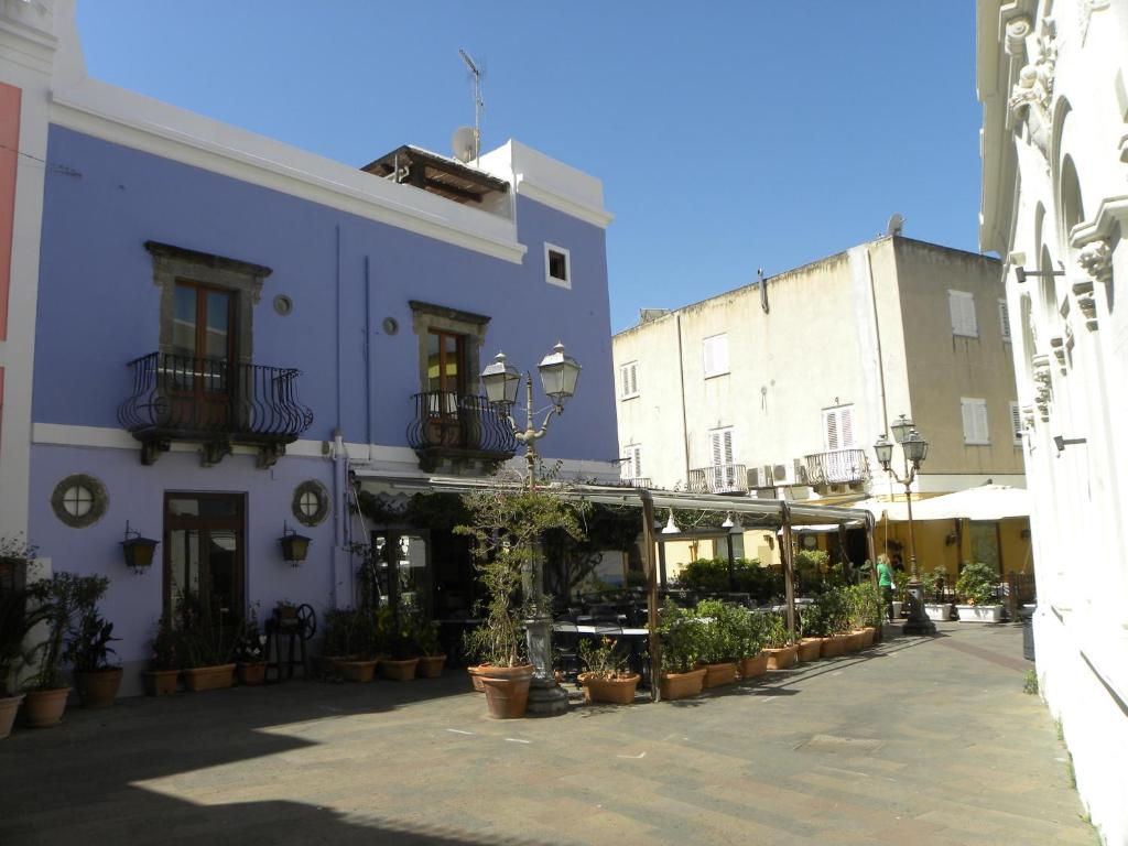 Case Vacanze Albamarina - 11