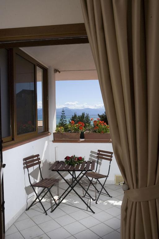 Hotel Ristorante Cavaliere - 海景双人间