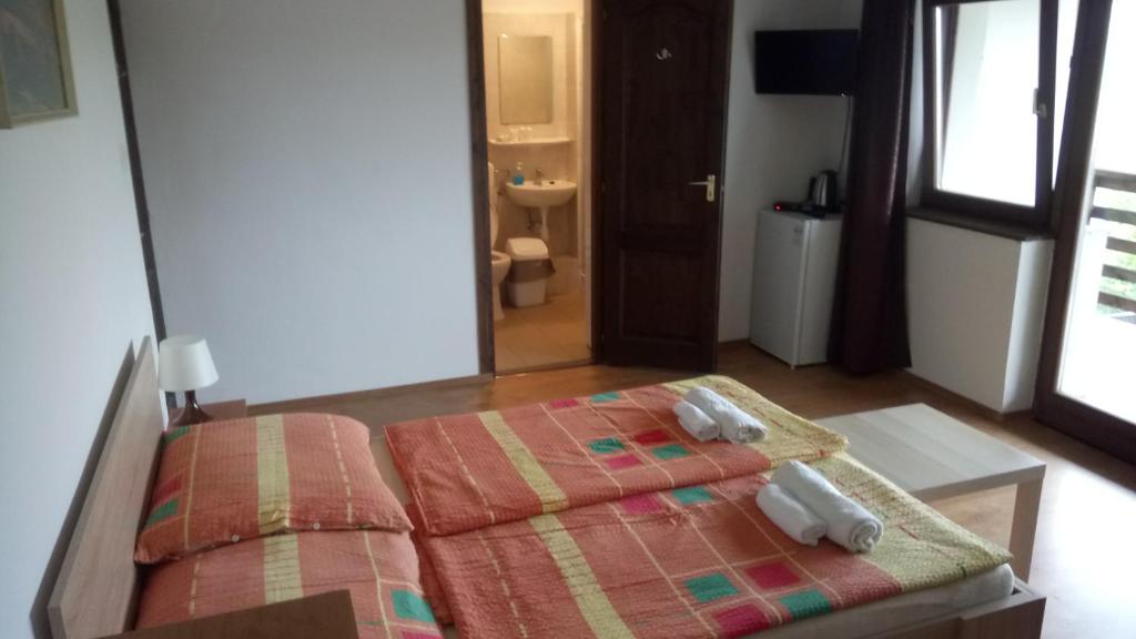 Palócföld Vendégház - Housity