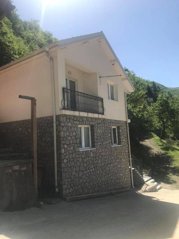 Villa Mountain View - Villa Mit Zwei Schlafzimmern