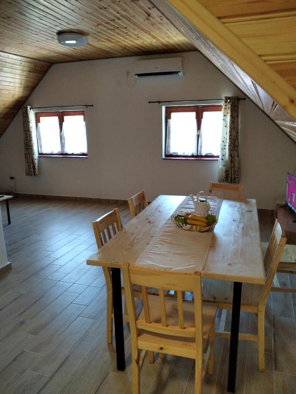 Fotografia z galérie ubytovania Matula vendégház v destinácii Tiszafüred