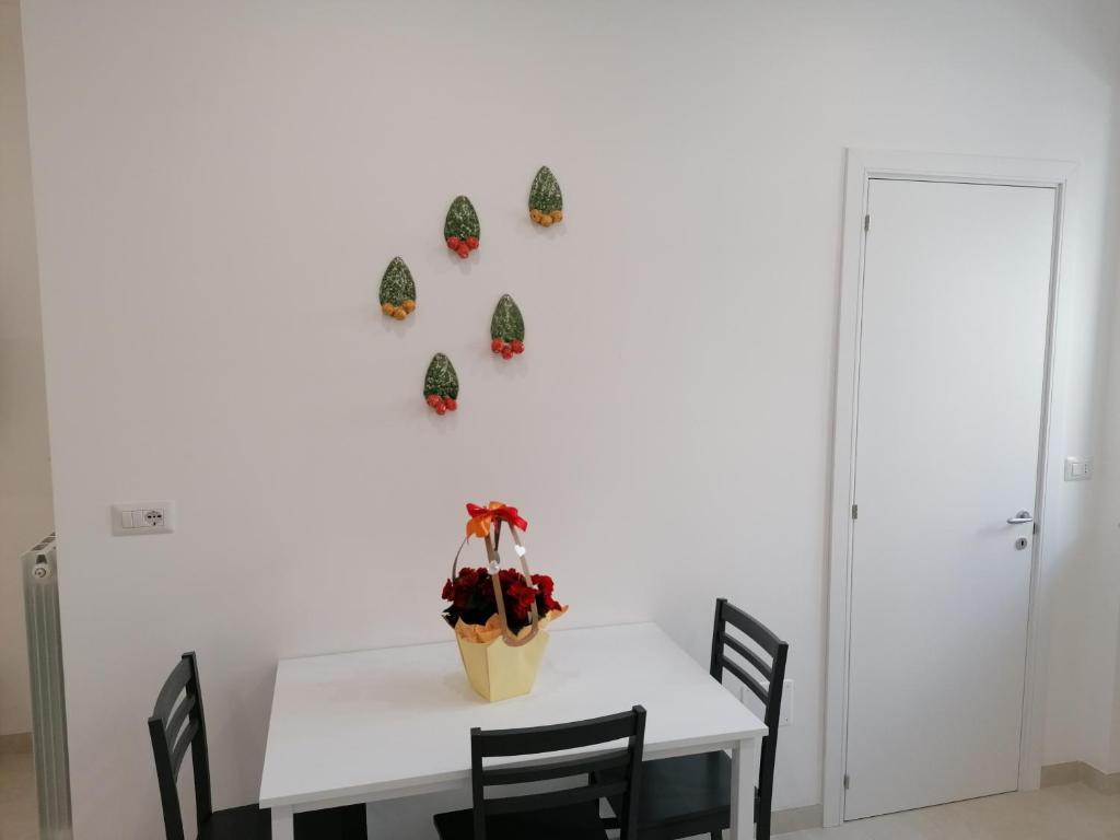 Fotografia z galérie ubytovania Casa Low Cost v destinácii Tuglie