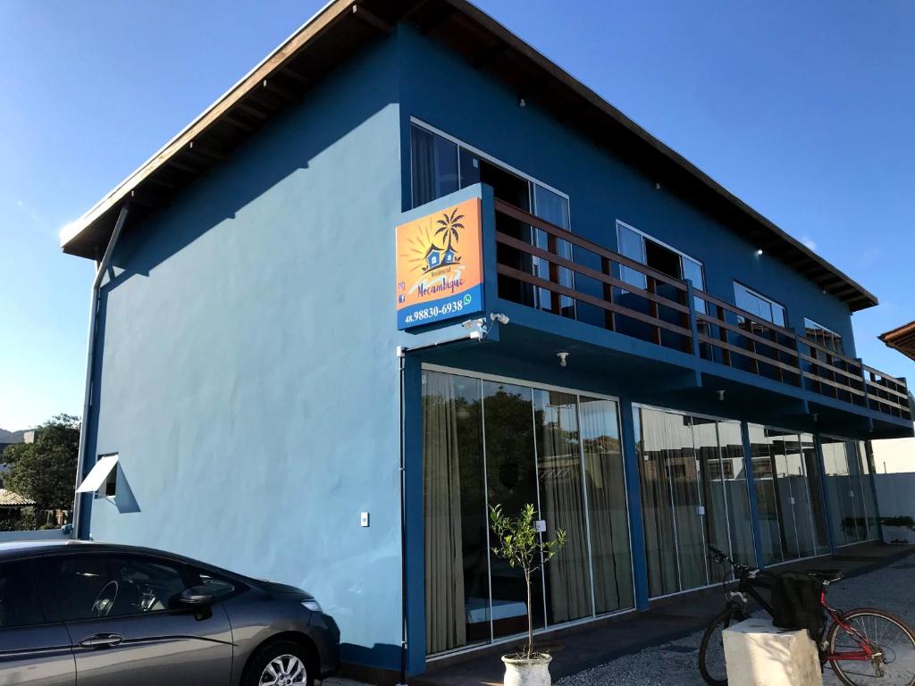  Loft Próximo de Praias e Lagoa da Conceição