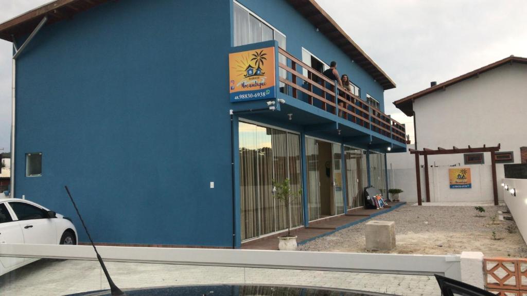  Loft Próximo de Praias e Lagoa da Conceição