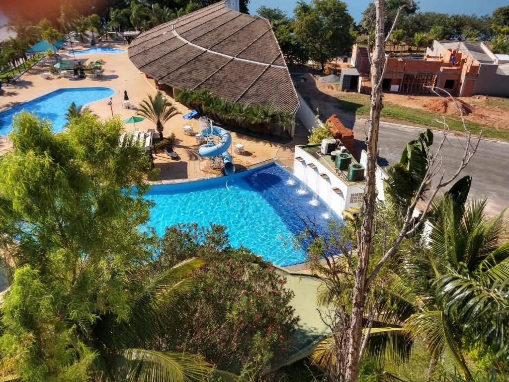  Enseada Nautico Apart Flat