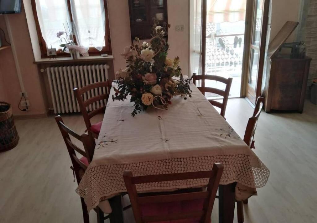 Zdjęcie z galerii obiektu La Magnolia B&B w mieście Gassino Torinese
