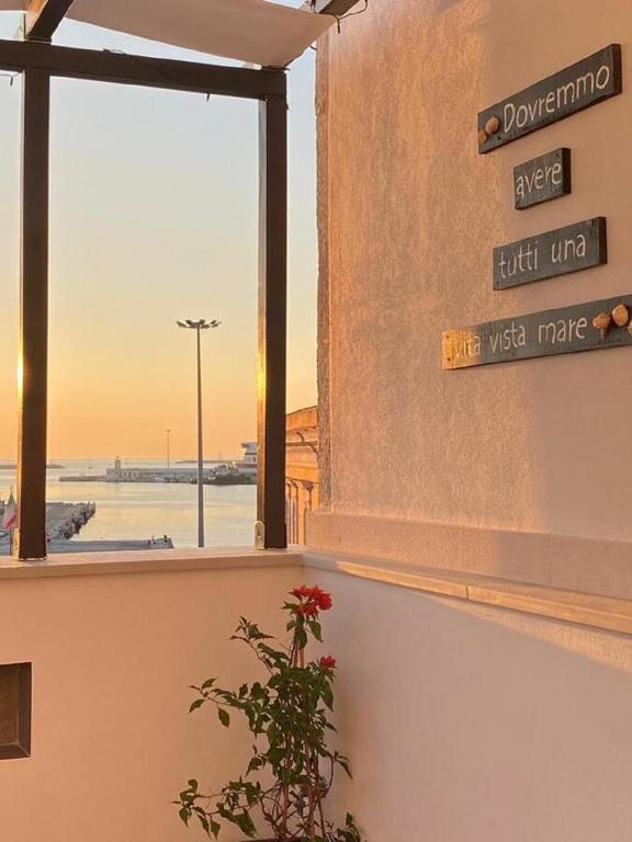 Fotografie z fotogalerie ubytování Flavì v Bari