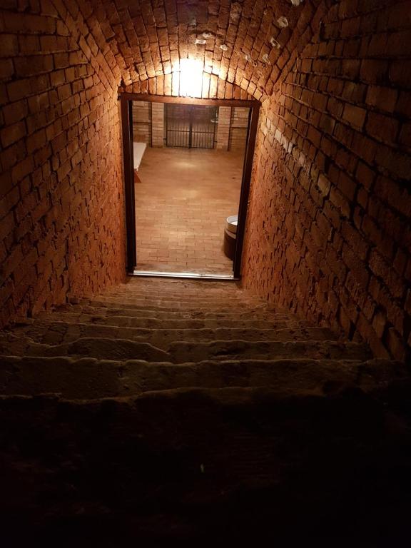 Foto dalla galleria di Sklep u Čejků a Mutěnice
