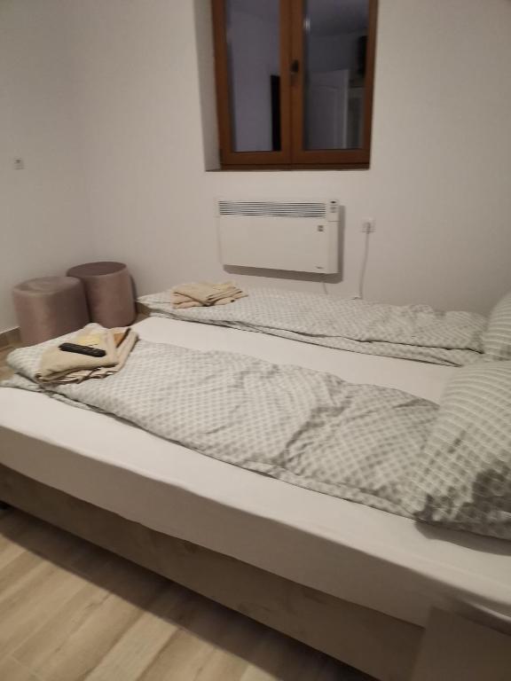 CASA BIA CRIBO Sannicolau de Munte - bai termale - Tweepersoonskamer Met Eigen Badkamer