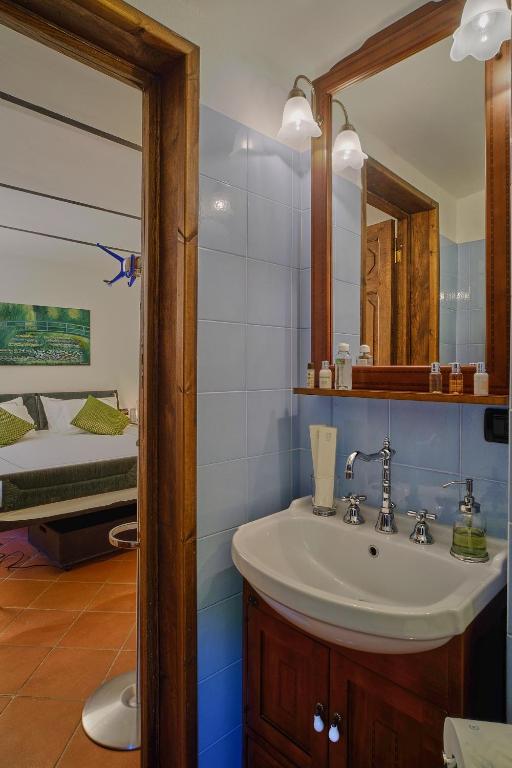 Giarvino Boutique Guest House - Standard Double Room