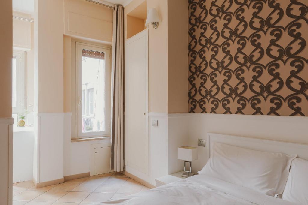 Residenza Il Giglio - Standard Double Room