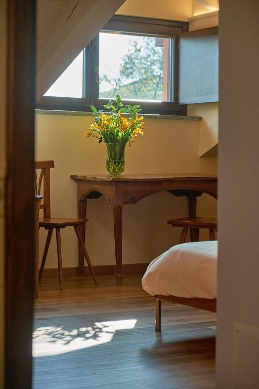 Giarvino Boutique Guest House - Junior Suite