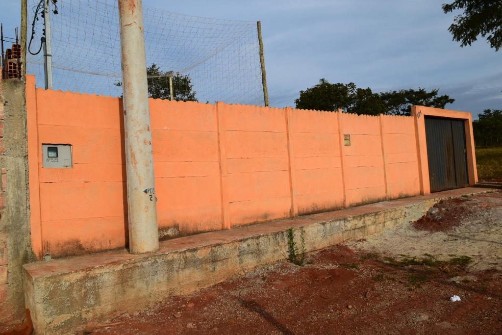  Tiago's Weekend House