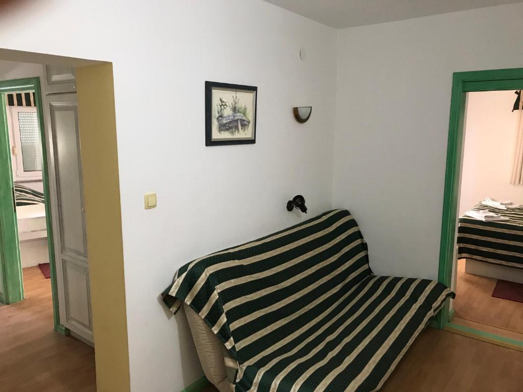 Pansion Dragica - Two-Bedroom Suite