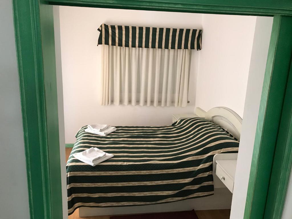 Pansion Dragica - One-Bedroom Suite