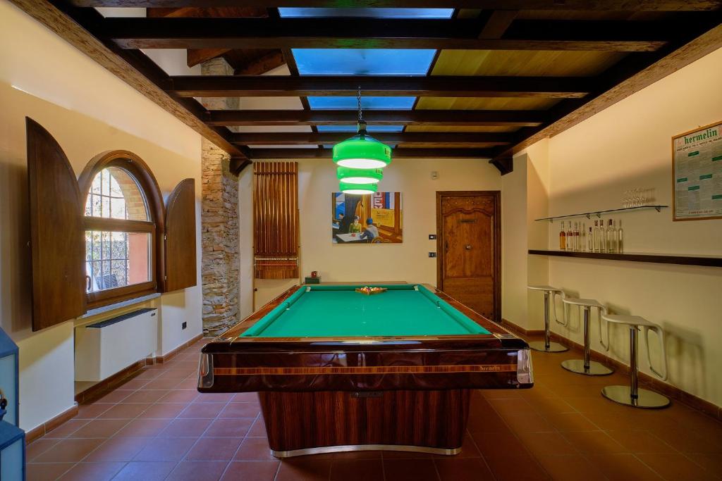 Giarvino Boutique Guest House