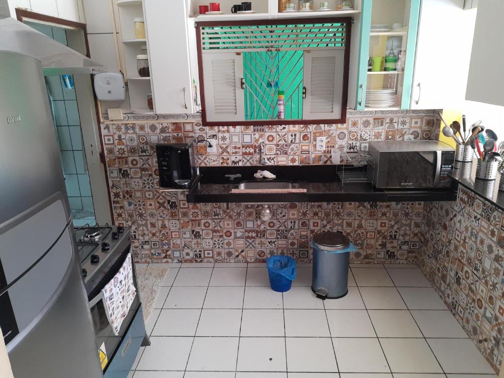  Casa Recanto do sol