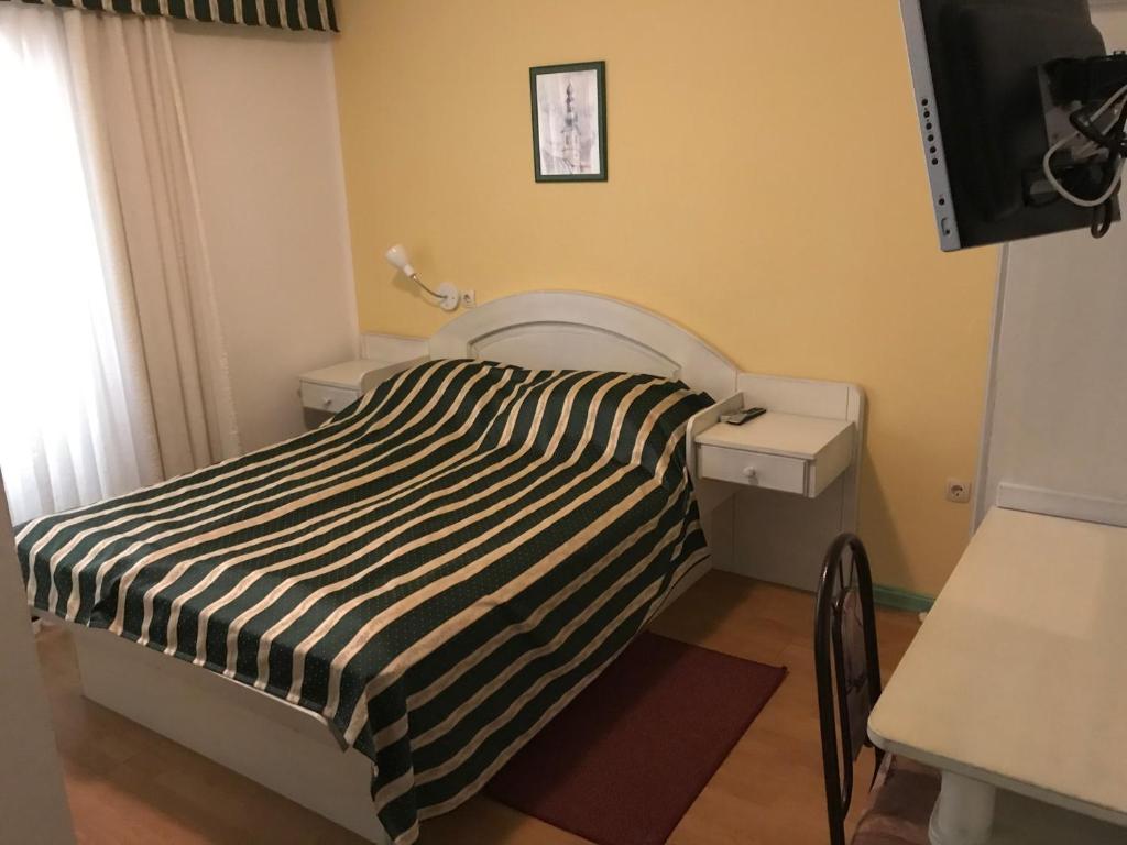 Pansion Dragica - Family Room