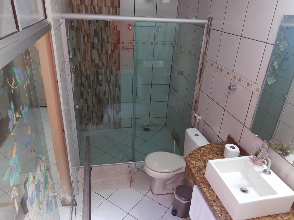  Casa Recanto do sol